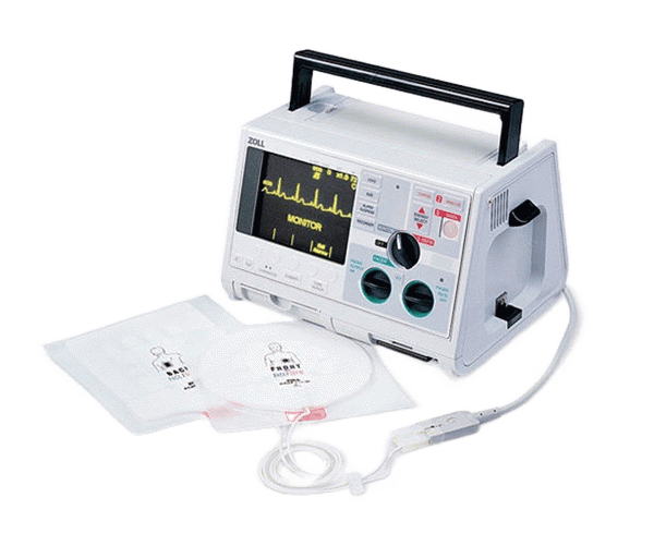 دفیبریلاتور Zoll M Series